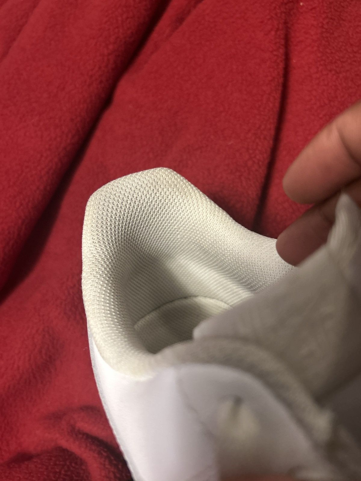 Nike Nike Air Force 1’s Size US 10.5 / EU 43-44 - 8 Thumbnail