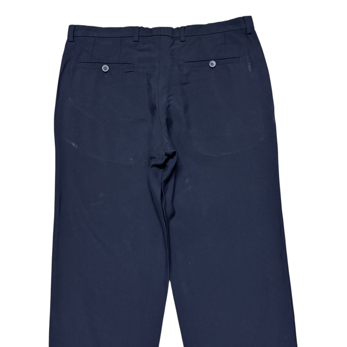 Lanvin Lanvin Ankle Zip Trouser Size US 33 - 10 Thumbnail