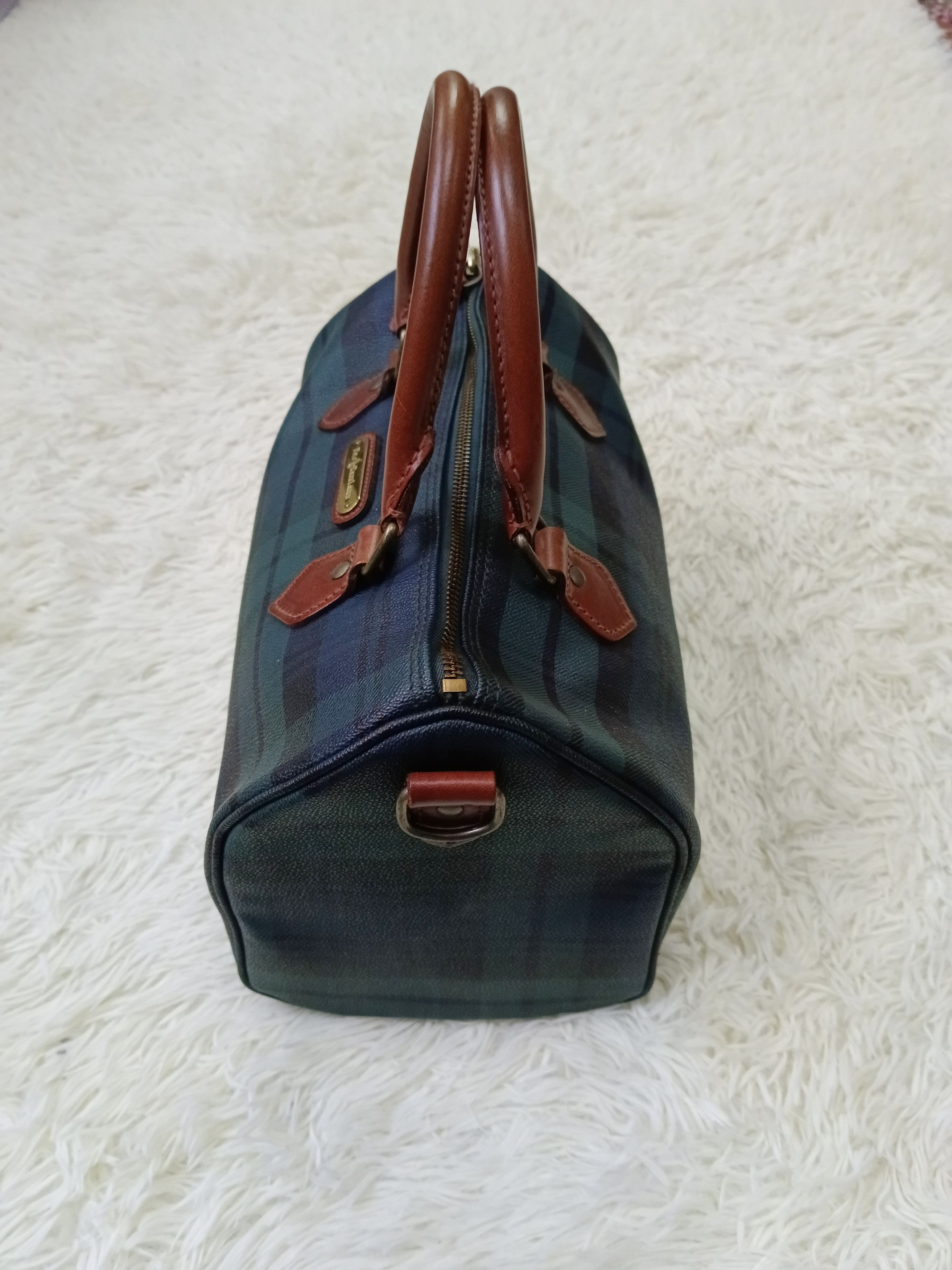 Polo Ralph Lauren × Vintage VINTAGE 90s POLO RALPH LAUREN SPEEDY 30 Size ONE SIZE - 3 Thumbnail