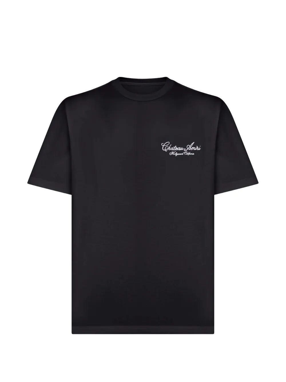 Amiri "CHATEAU SCRIPT" TEE Size US M / EU 48-50 / 2 - 1 Thumbnail