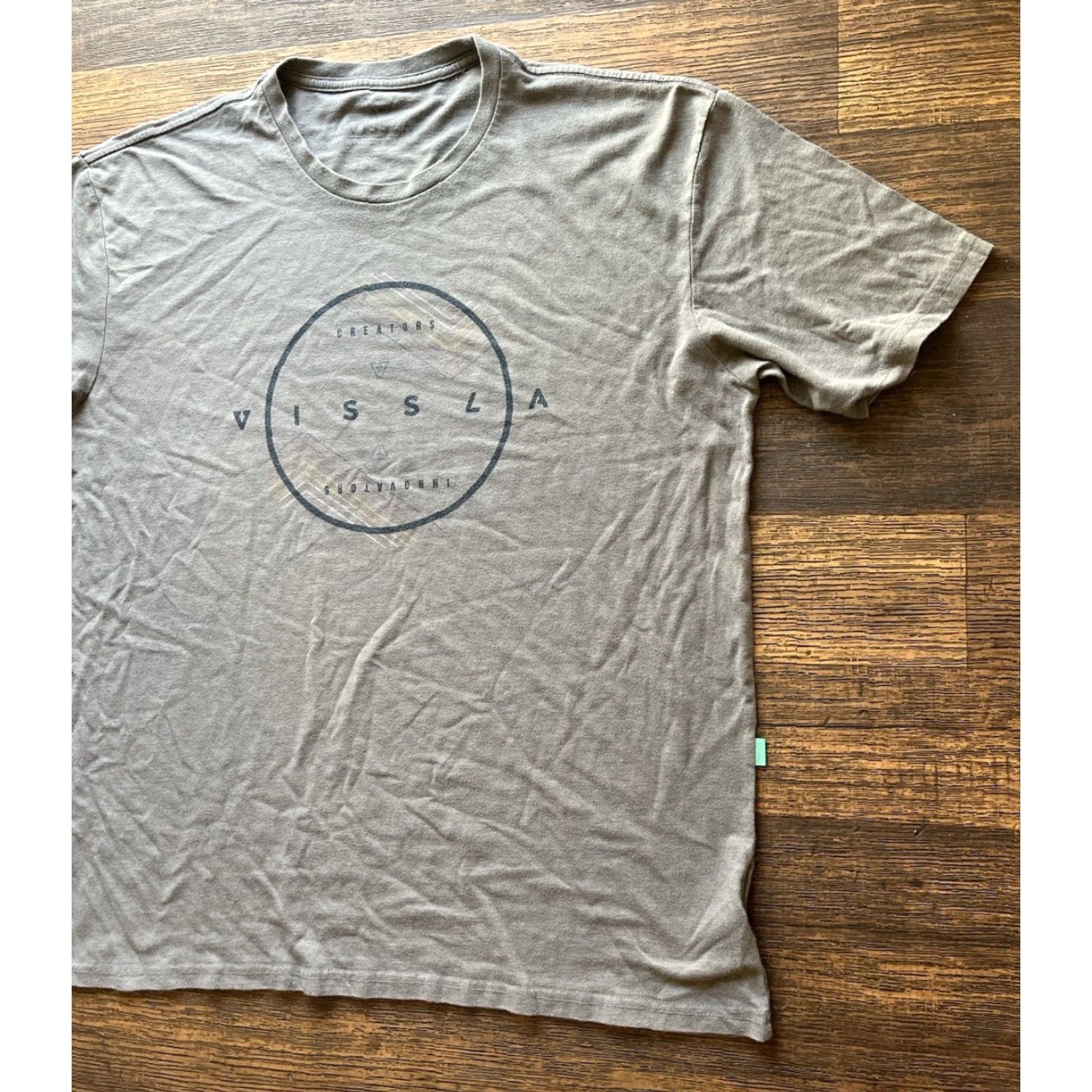 Vissla VINTAGE? No. Size US XL / EU 56 / 4 - 5 Thumbnail