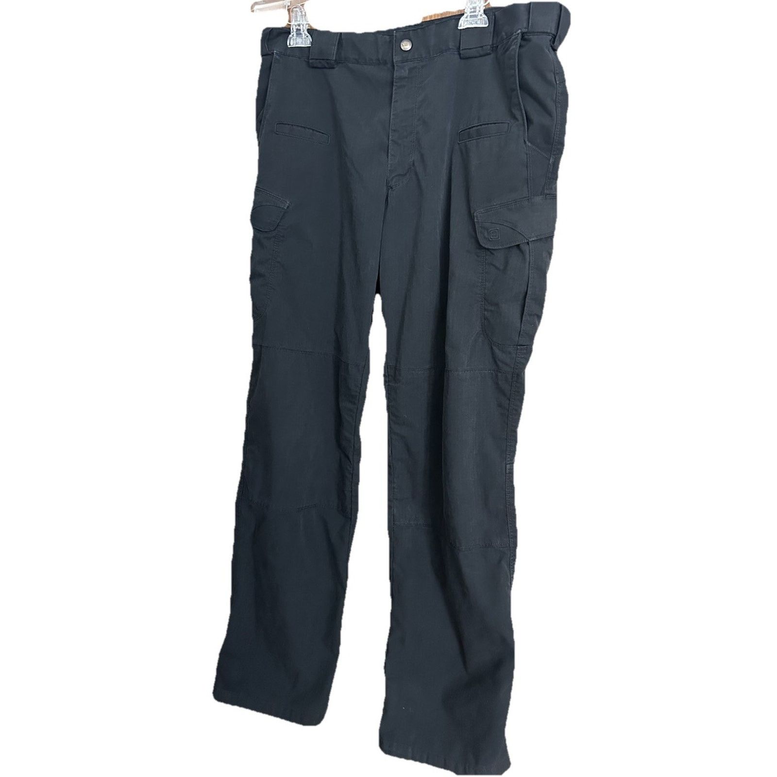 5.11 5.11 Tactical Stryke Pants Men's Sz 38X34 black MilitaryLEO Size US 38 / EU 54 - 1 Thumbnail