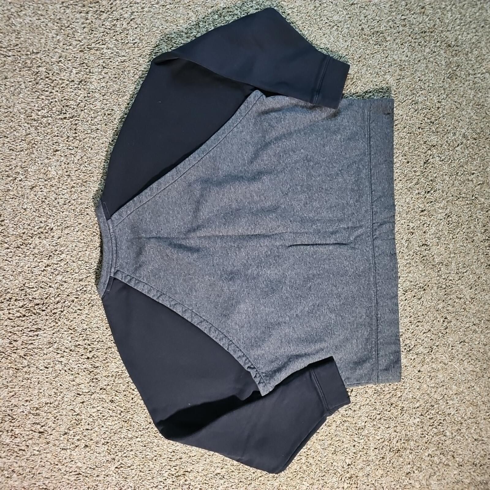 Under Armour Under Armour XL Loose Womens Sweater Size XL / US 12-14 / IT 48-50 - 7 Thumbnail