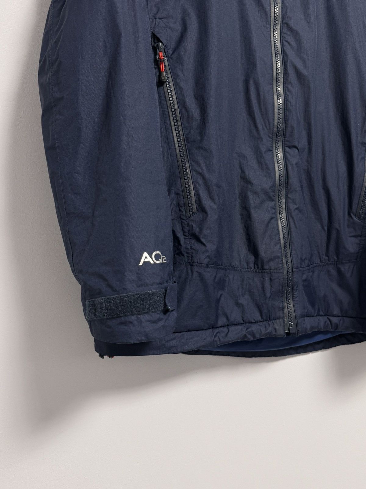 Berghaus Berghaus AQ2 Jacket Y2K style outdoor Size US S / EU 44-46 / 1 - 2 Thumbnail