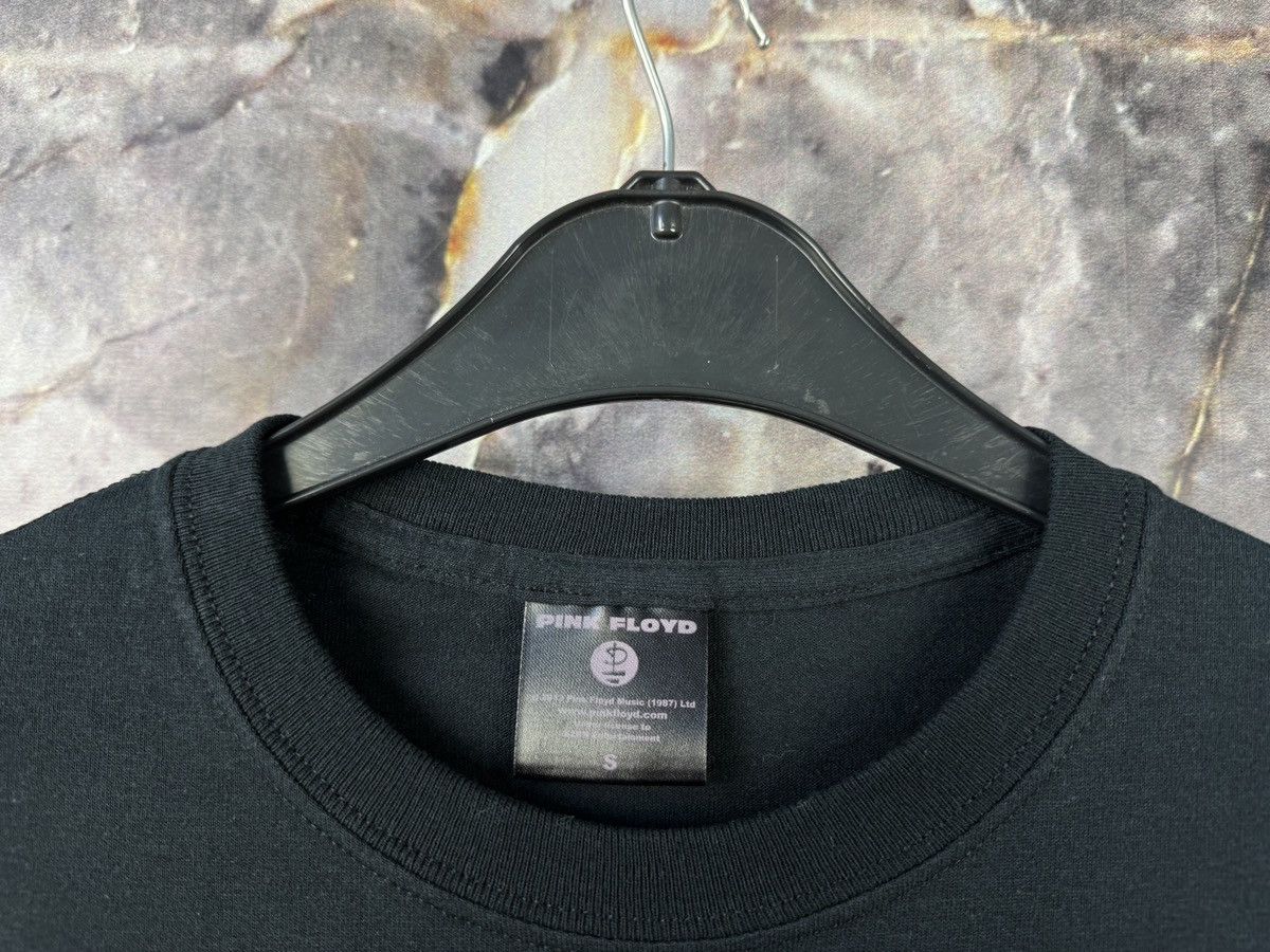 Pink Floyd Men’s 2013 Pink Floyd Music (1987) T-Shirt Size Small Size US S / EU 44-46 / 1 - 7 Thumbnail