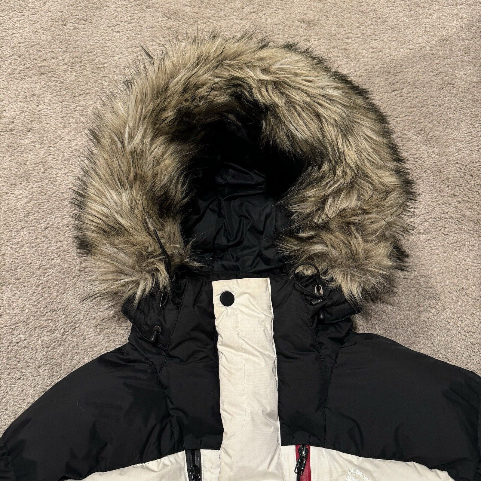 Ralph Lauren Vintage Ralph Lauren RLX Expedition Puffer Jacket Large Size US L / EU 52-54 / 3 - 15 Thumbnail