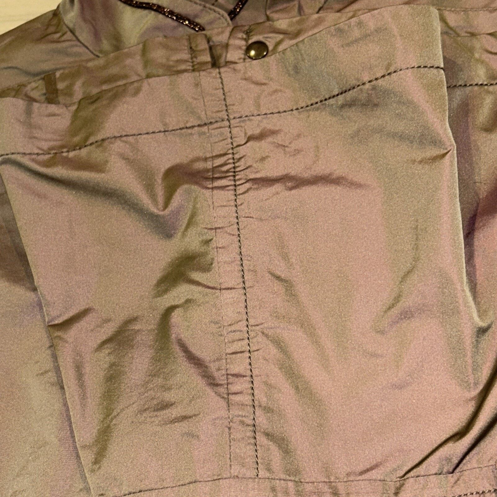 Bogner Bogner Jacket Womens Sz 4 Small Windbreaker Sonia Chore Size S / US 4 / IT 40 - 11 Thumbnail