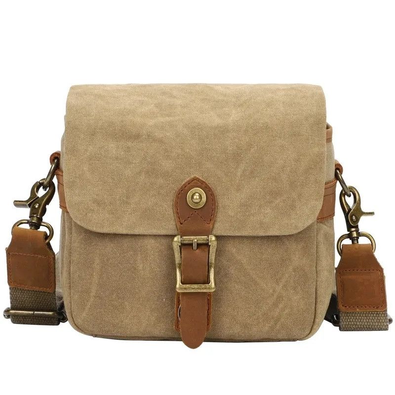 Japanese Brand Camera Bag Case Size ONE SIZE - 1 Thumbnail