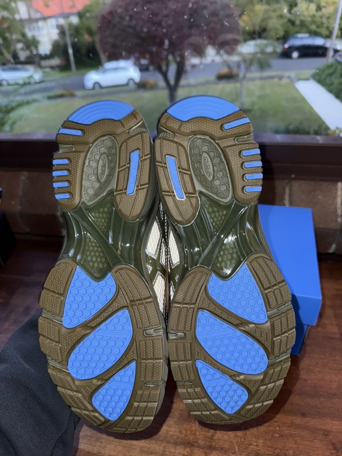 Asics Temptation vacation X ASICS Size US 7 / IT 37 - 5 Thumbnail
