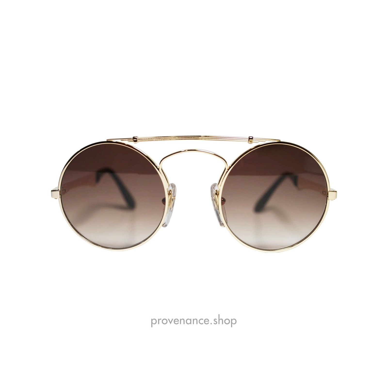 Bugatti 🔴 Bugatti Vintage 11711 DS NOS Sunglasses Size ONE SIZE - 1 Thumbnail