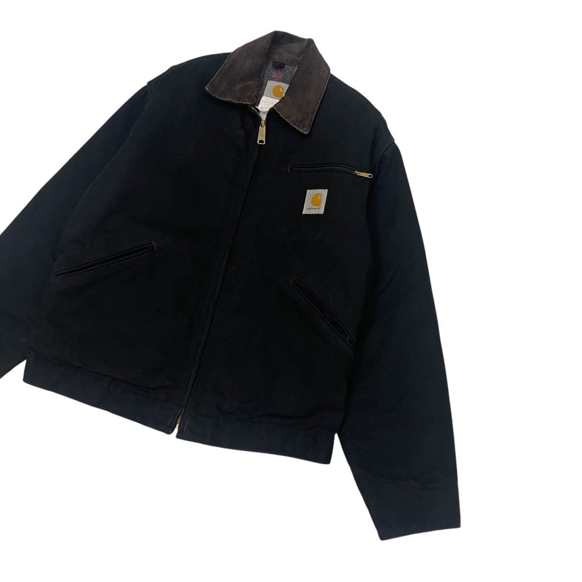 Carhartt 🔥Vintage Carhartt Detroit Blanket Jacket Size US S / EU 44-46 / 1 - 8 Thumbnail
