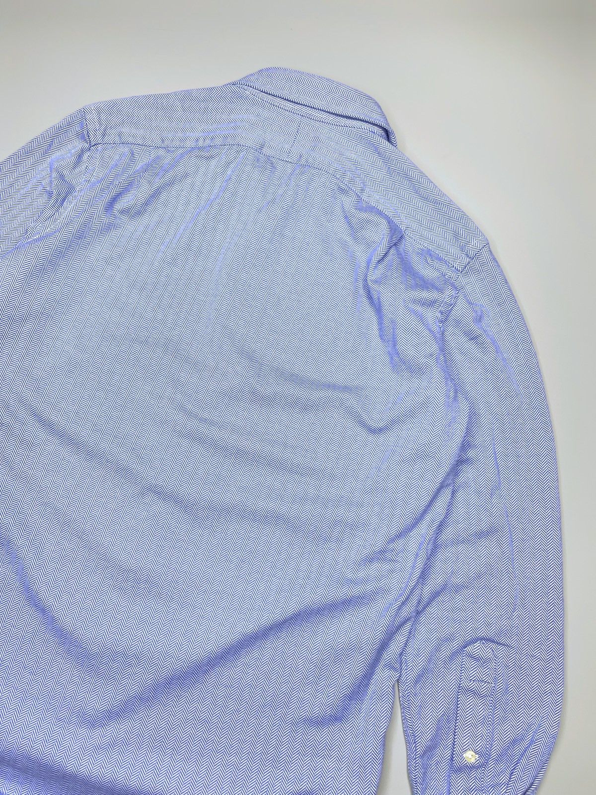 Polo Ralph Lauren Polo Ralph Lauren Button Up Shirt Size US M / EU 48-50 / 2 - 9 Thumbnail