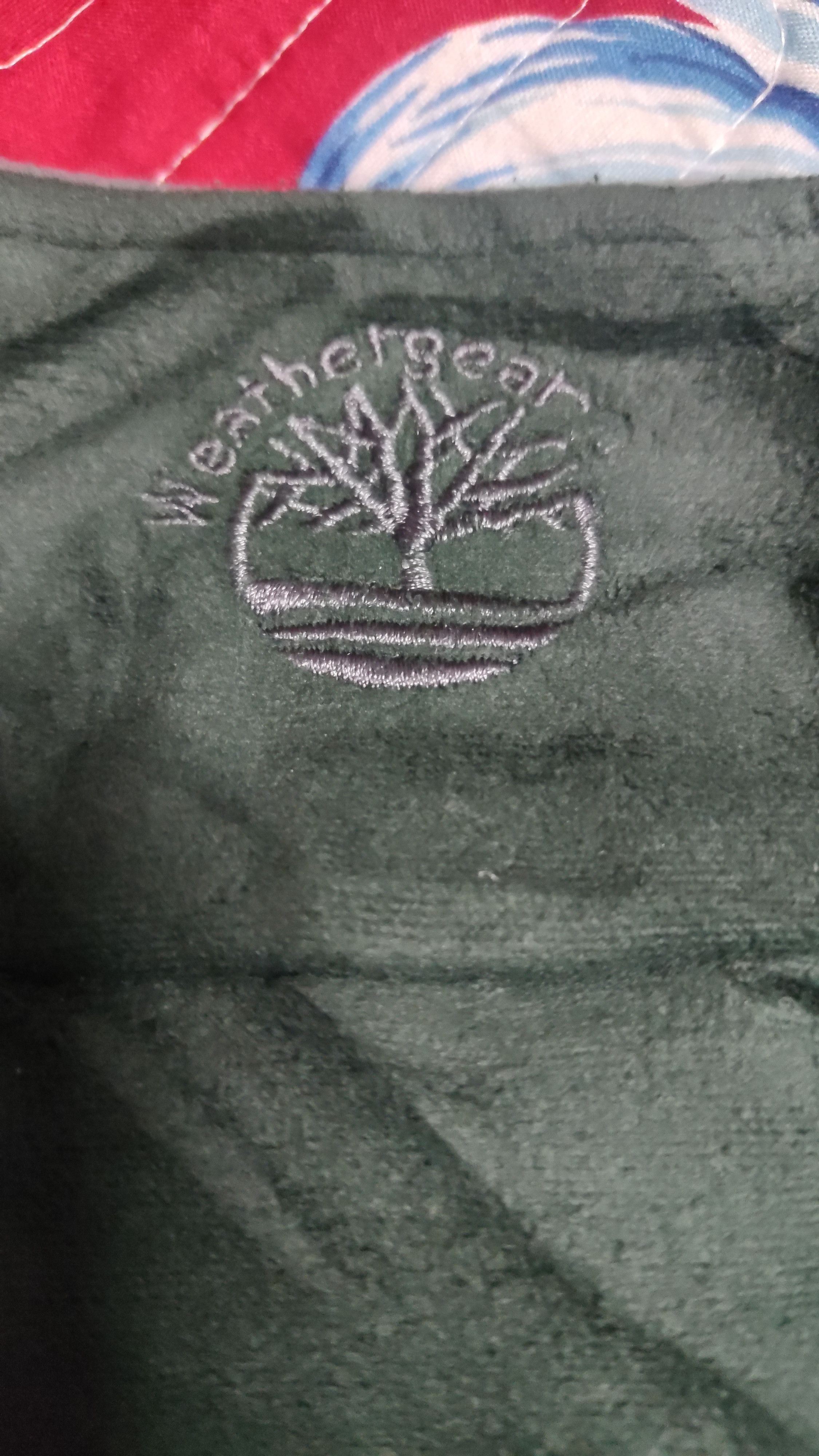 Timberland TIMBERLAND Vest Jacket/ Polartec Size US L / EU 52-54 / 3 - 4 Thumbnail