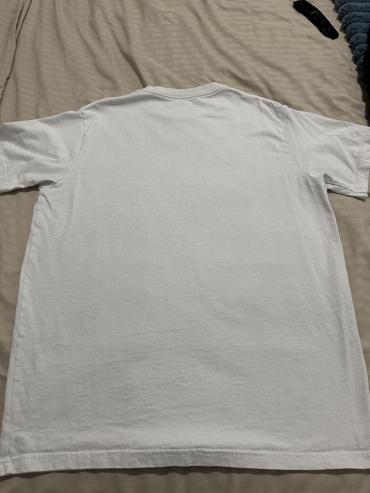 M+Rc Noir M+Rc Noir - White T-Shirt Size US L / EU 52-54 / 3 - 4 Thumbnail