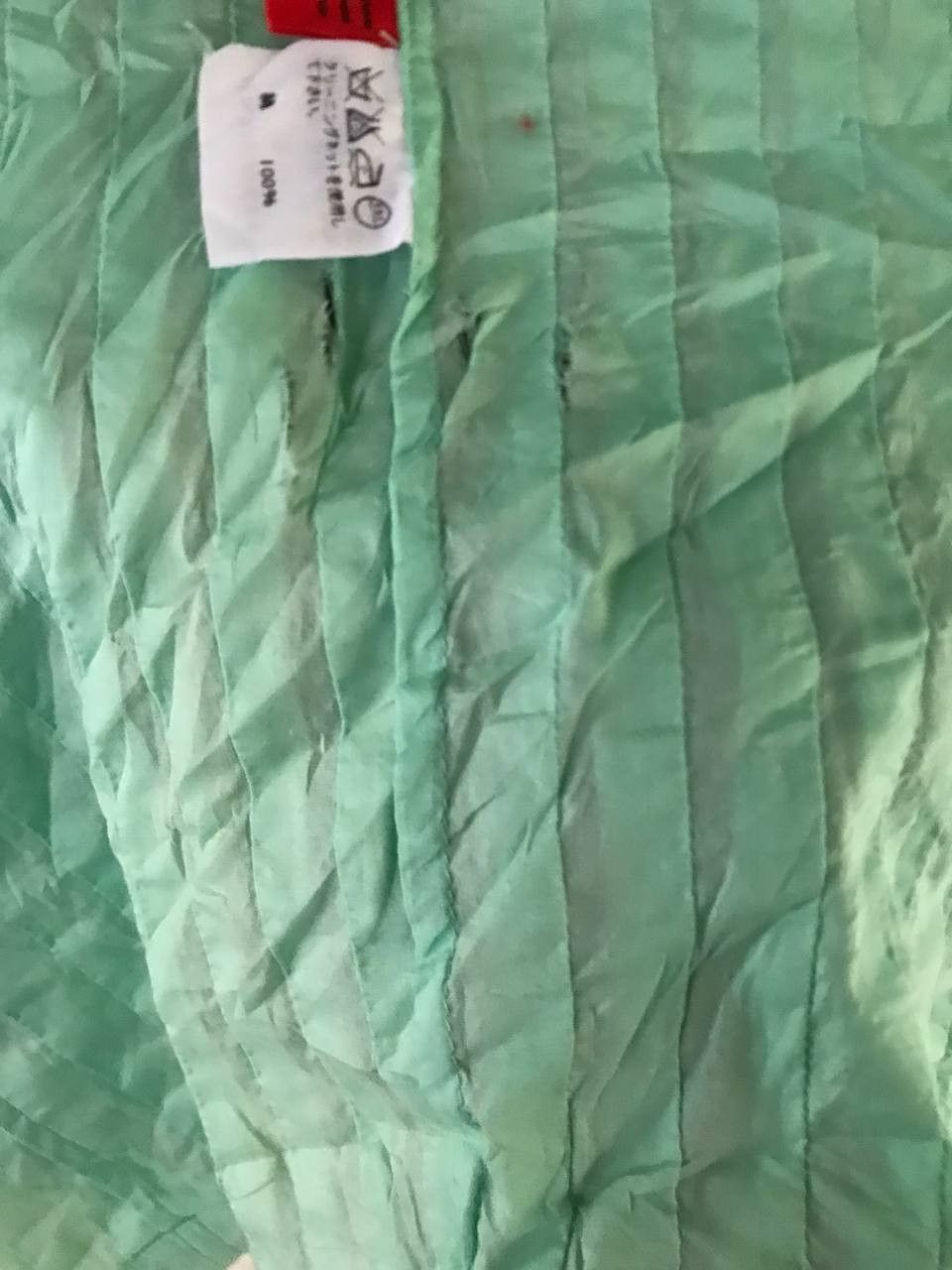 Issey Miyake Issey Miyake Haat Pleated Long Jacket Size M / US 6-8 / IT 42-44 - 6 Thumbnail