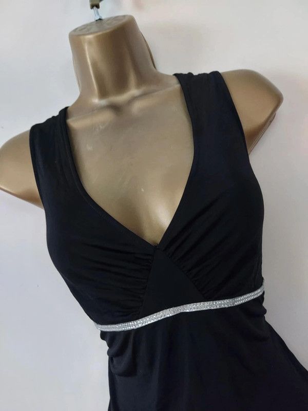 NEXT Vintage vest top Size M / US 6-8 / IT 42-44 - 2 Thumbnail