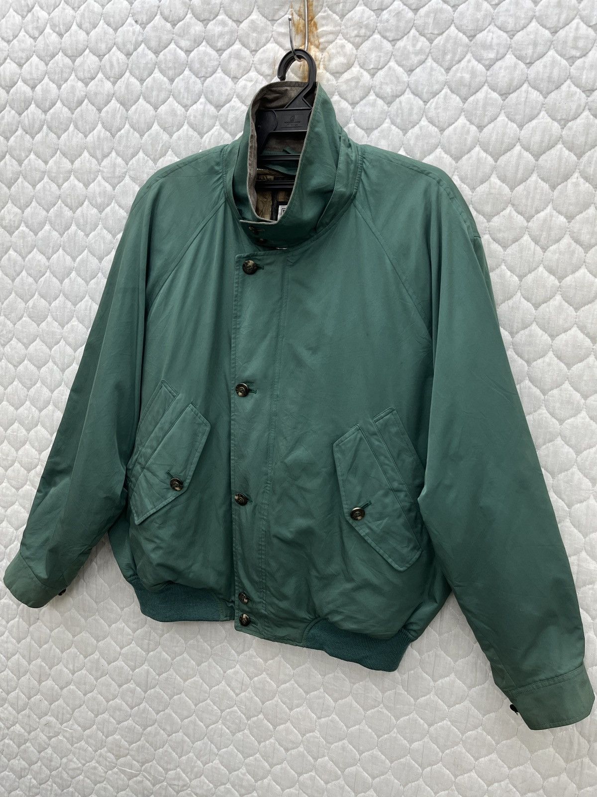 Christian Dior Monsieur 🔥🔥🔥STEALS CHRISTIAN DIOR MONSIEUR BOMBER JACKET Size US L / EU 52-54 / 3 - 3 Thumbnail