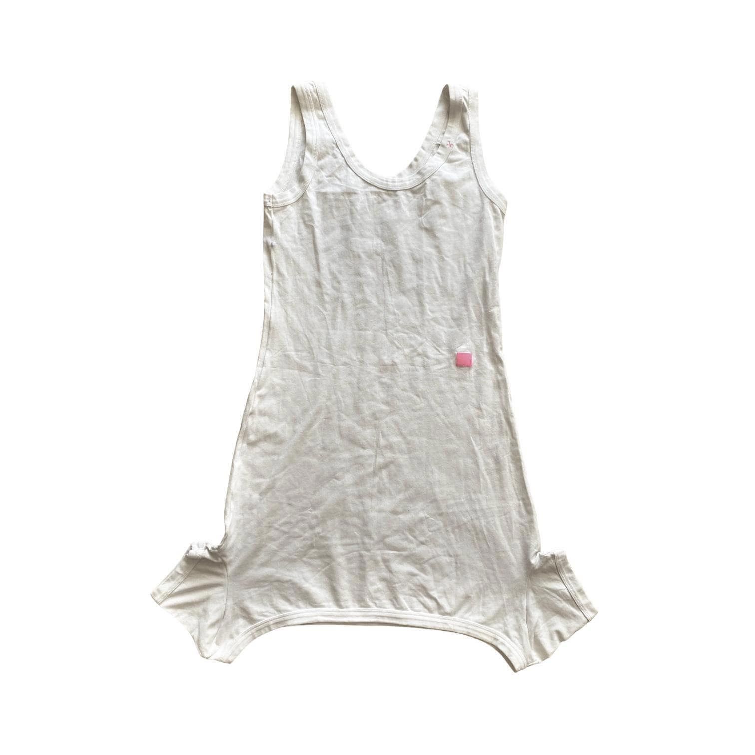 Cop Copine The Cop Copine Upside Down Dress Size ONE SIZE - 3 Thumbnail