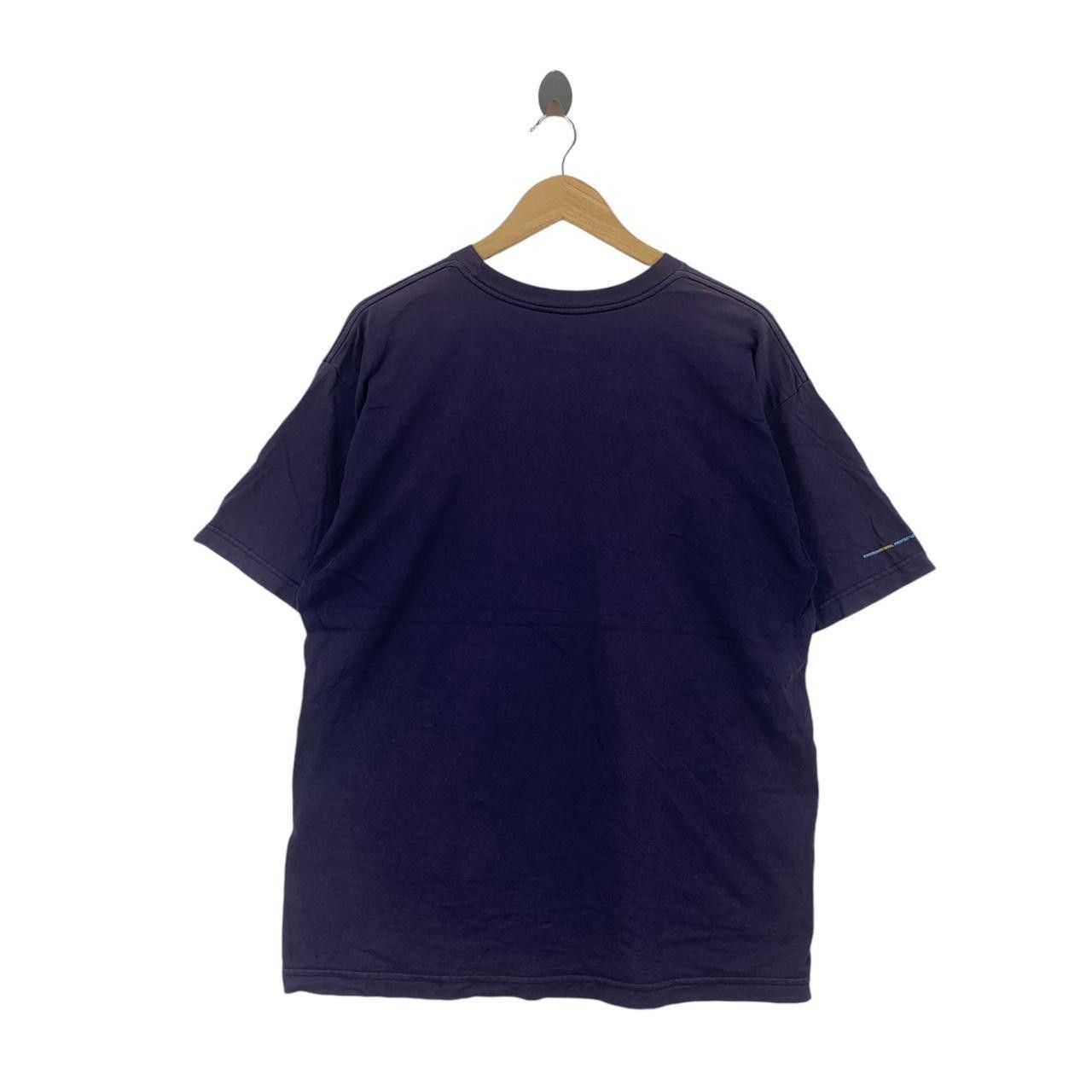 Vintage Vintage ALPHANUMERIC ENVIRONMENT Tee Shirt Top Protection Size US L / EU 52-54 / 3 - 4 Thumbnail