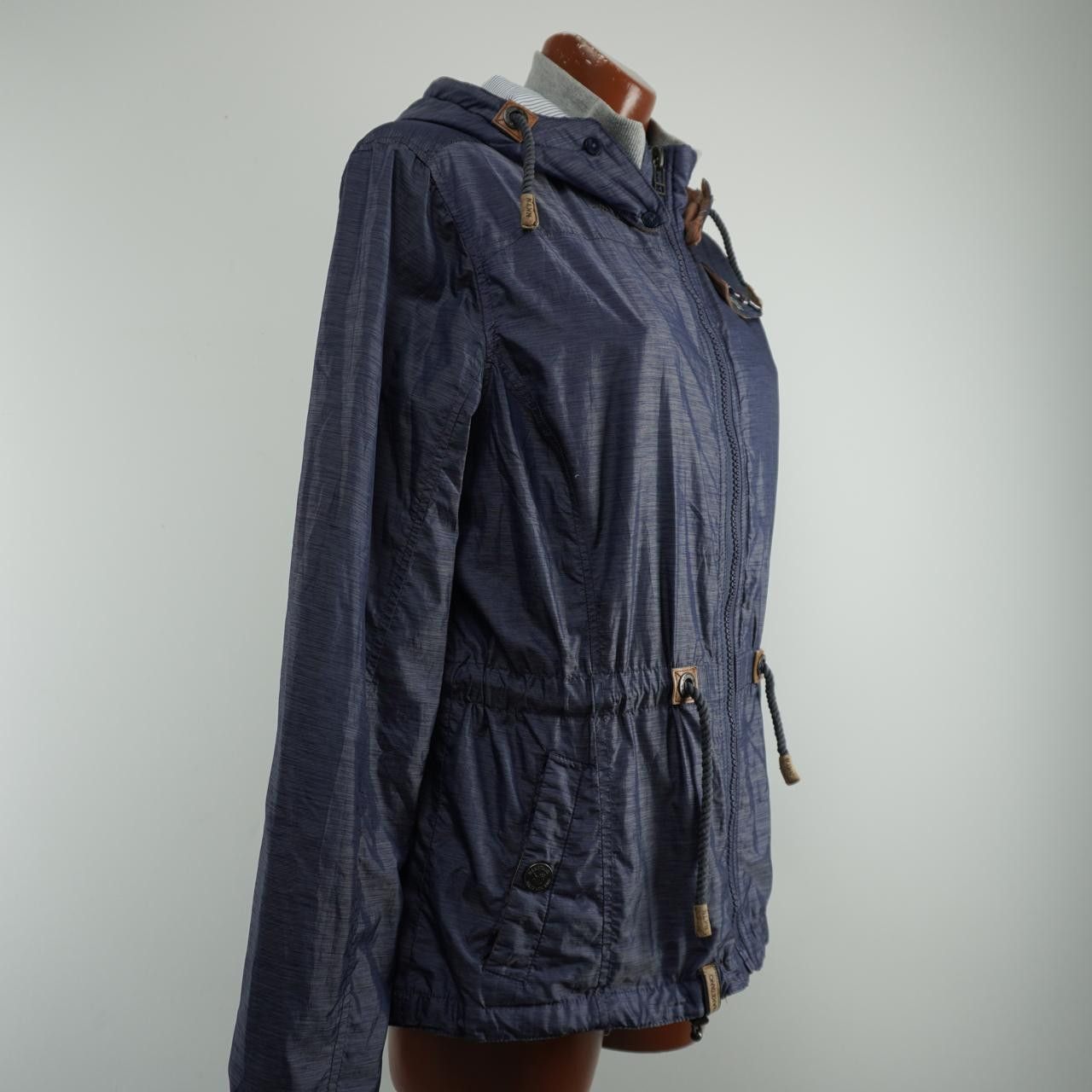 Naketano Women's Parka Naketano Size XL / US 12-14 / IT 48-50 - 2 Thumbnail