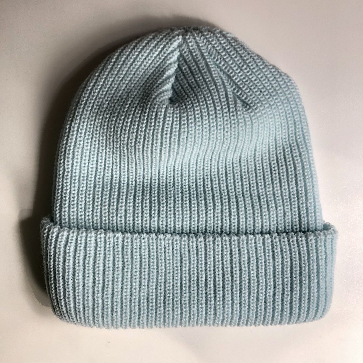 Noah Noah Core Logo Beanie Size ONE SIZE - 2 Thumbnail