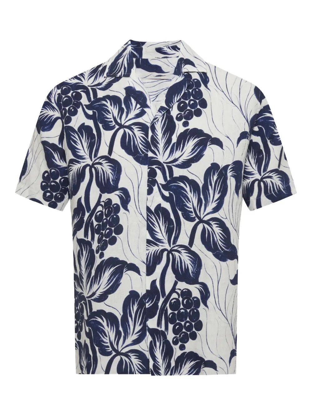 Other Maitán Flora Shirt Size US S / EU 44-46 / 1 - 1 Thumbnail
