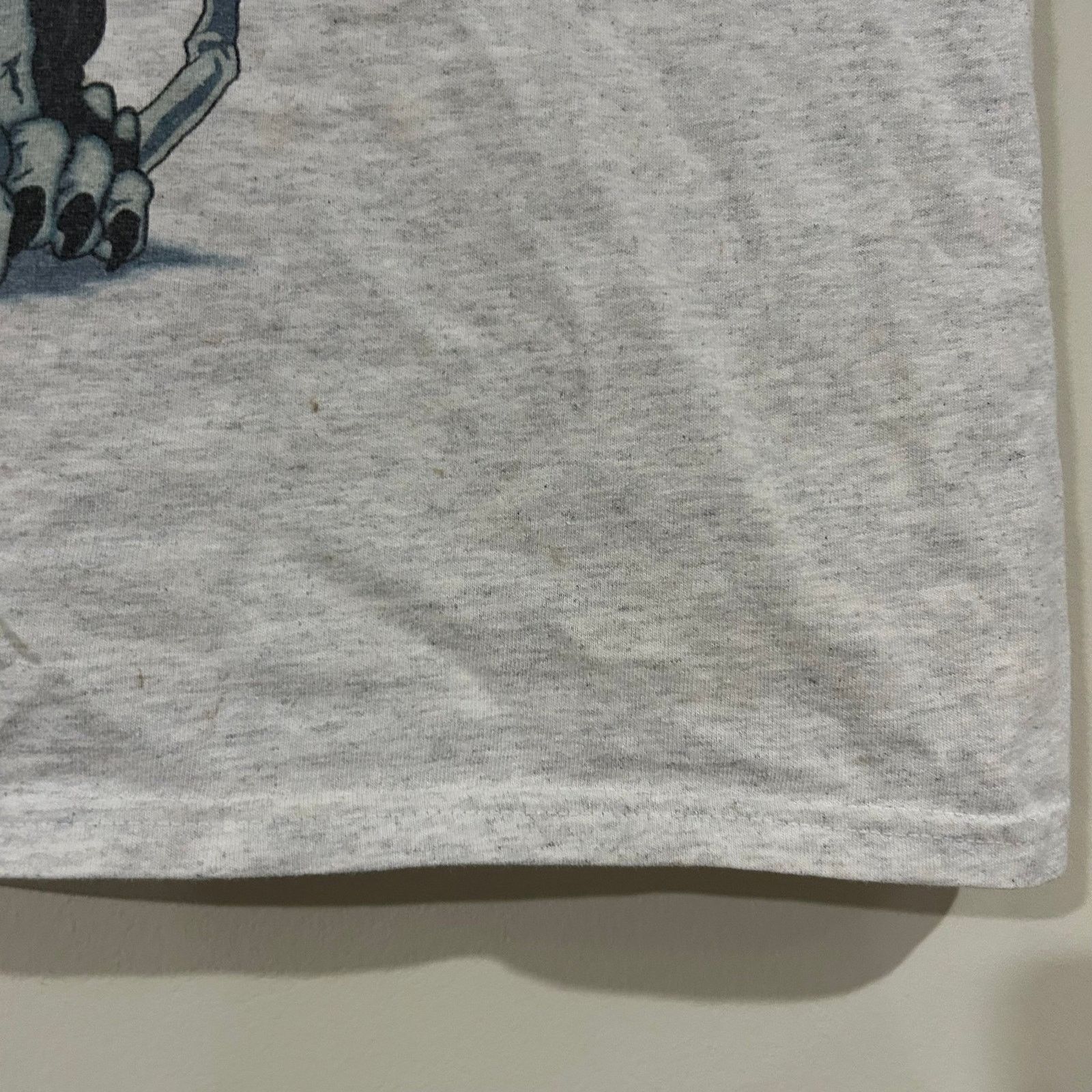 Gildan Vintage Wussy Cat Tank Top Size US M / EU 48-50 / 2 - 5 Thumbnail