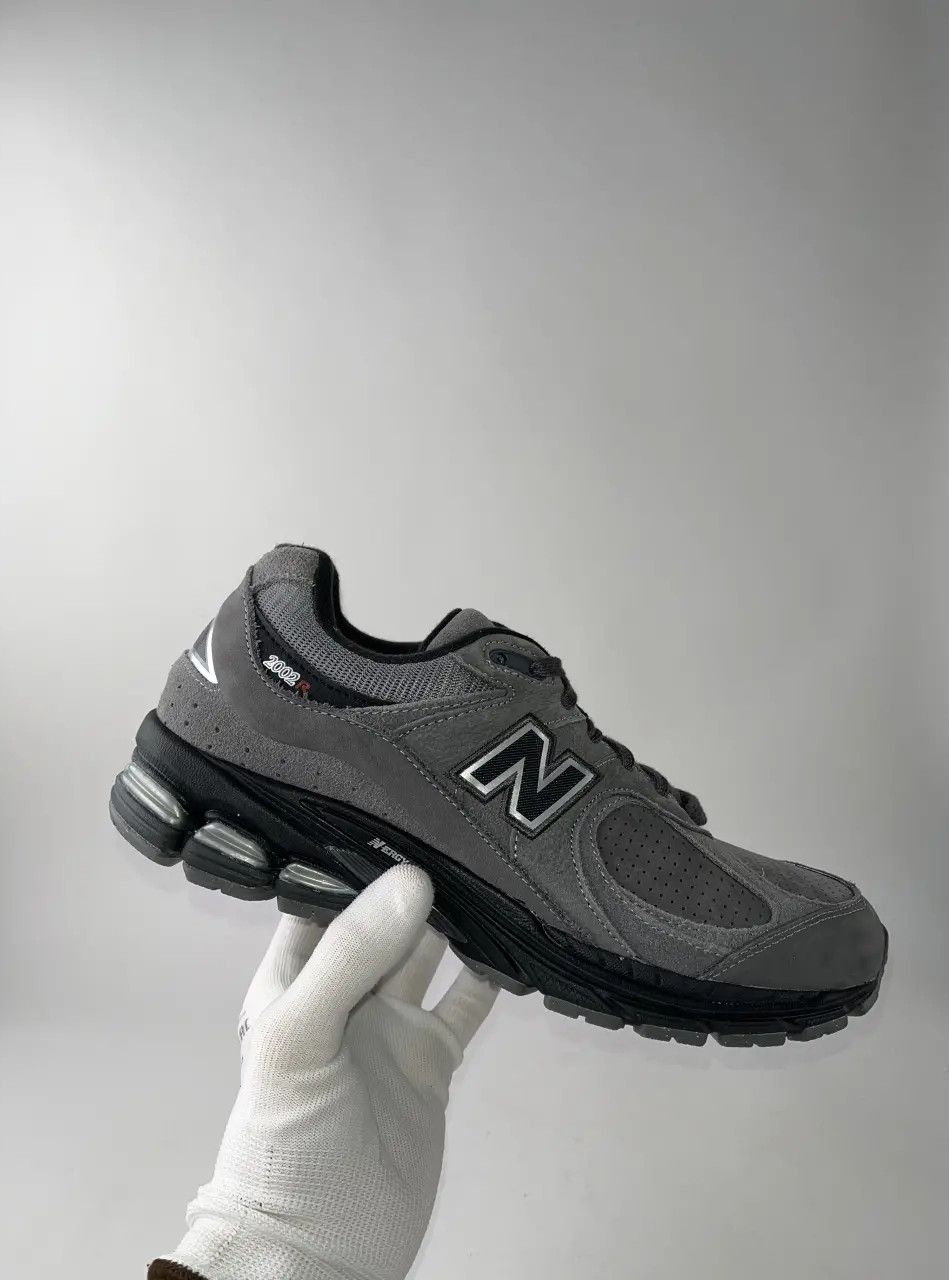 New Balance New Balance 2002R Size US 8.5 / EU 41-42 - 5 Thumbnail