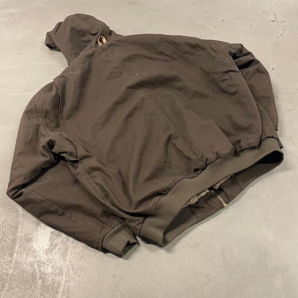 Carhartt × Vintage Vintage carhartt style Jacket Size US XXL / EU 58 / 5 - 2 Thumbnail