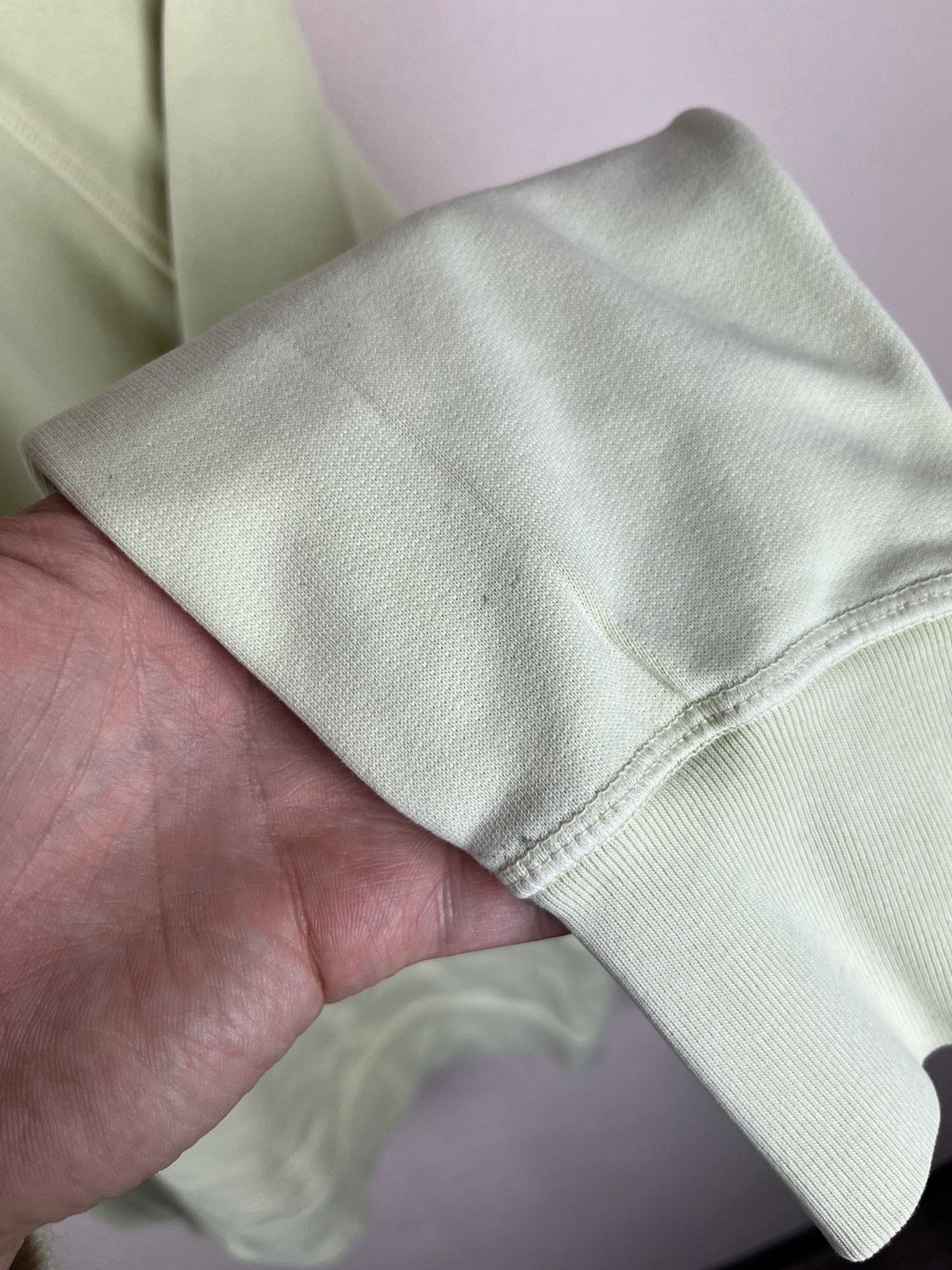 Burberry Vintage Burberry London England Sweatshirt Front Pocket M Size US M / EU 48-50 / 2 - 7 Thumbnail