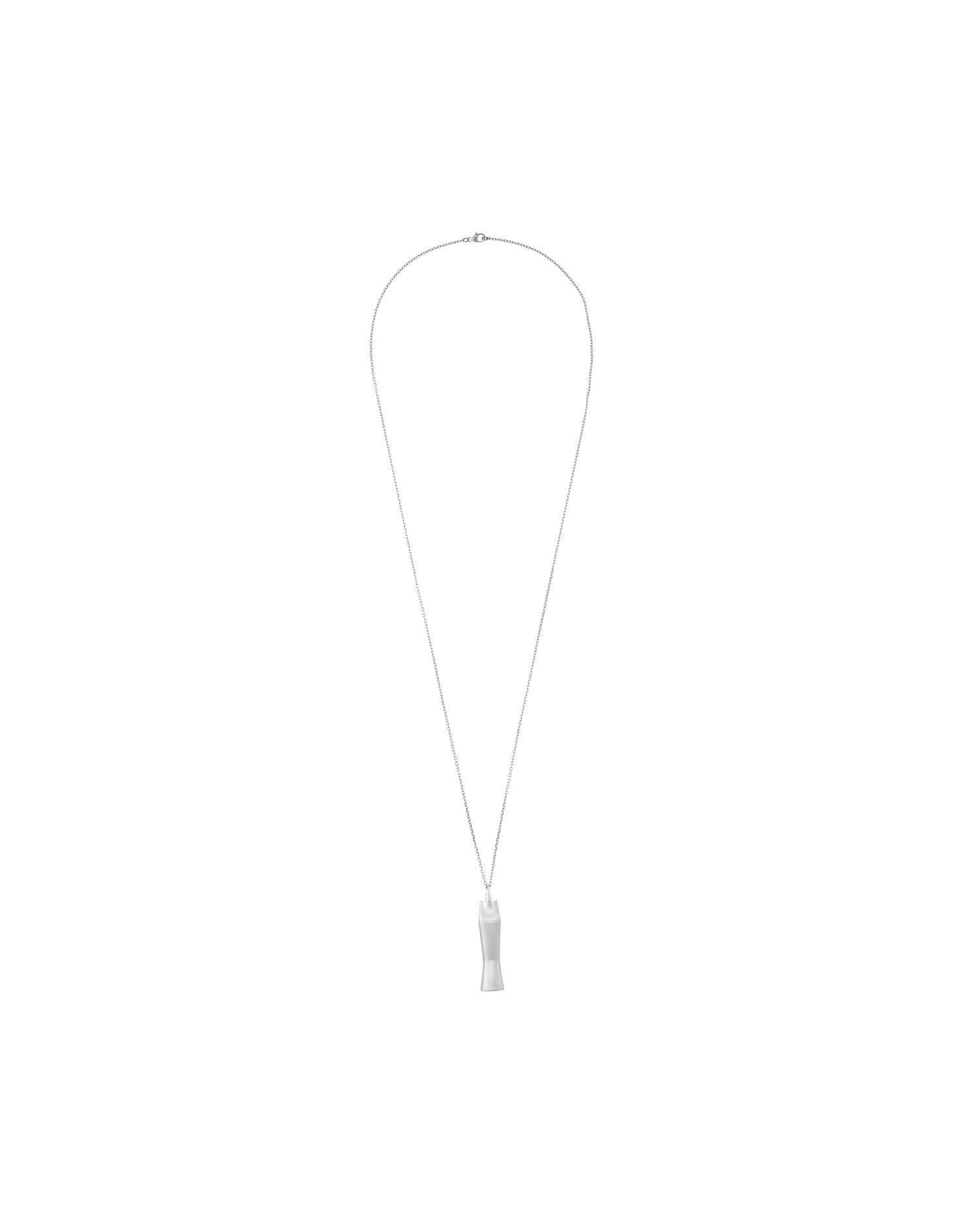 Rick Owens RICK OWENS EASY CHOKER 20SS NECKLACE | Grailed