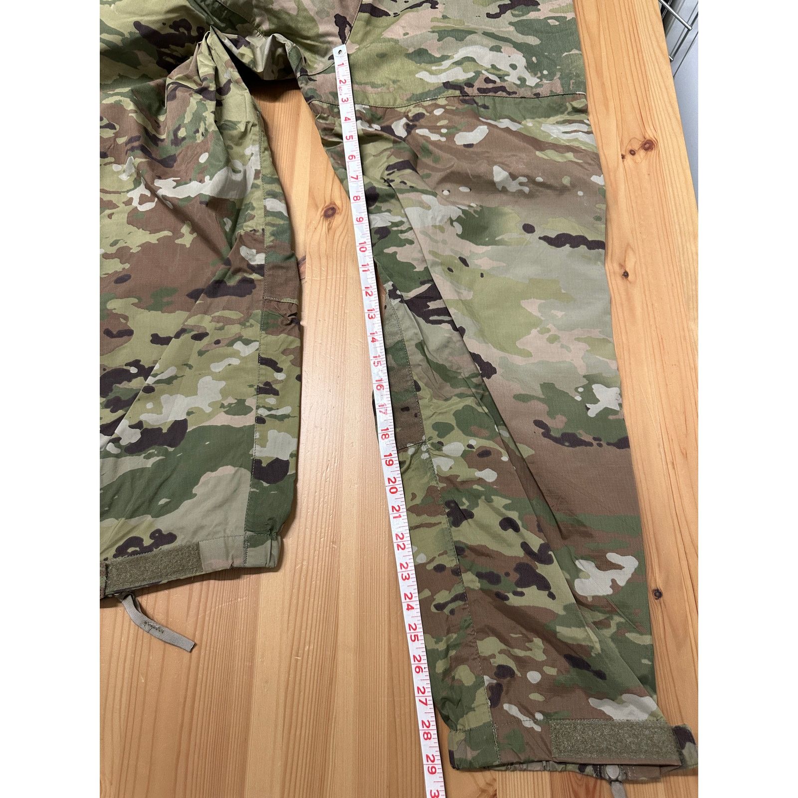 Other NWT* Military OCP Extreme Cold Weather Generation lll Pants Size US 30 / EU 46 - 6 Thumbnail