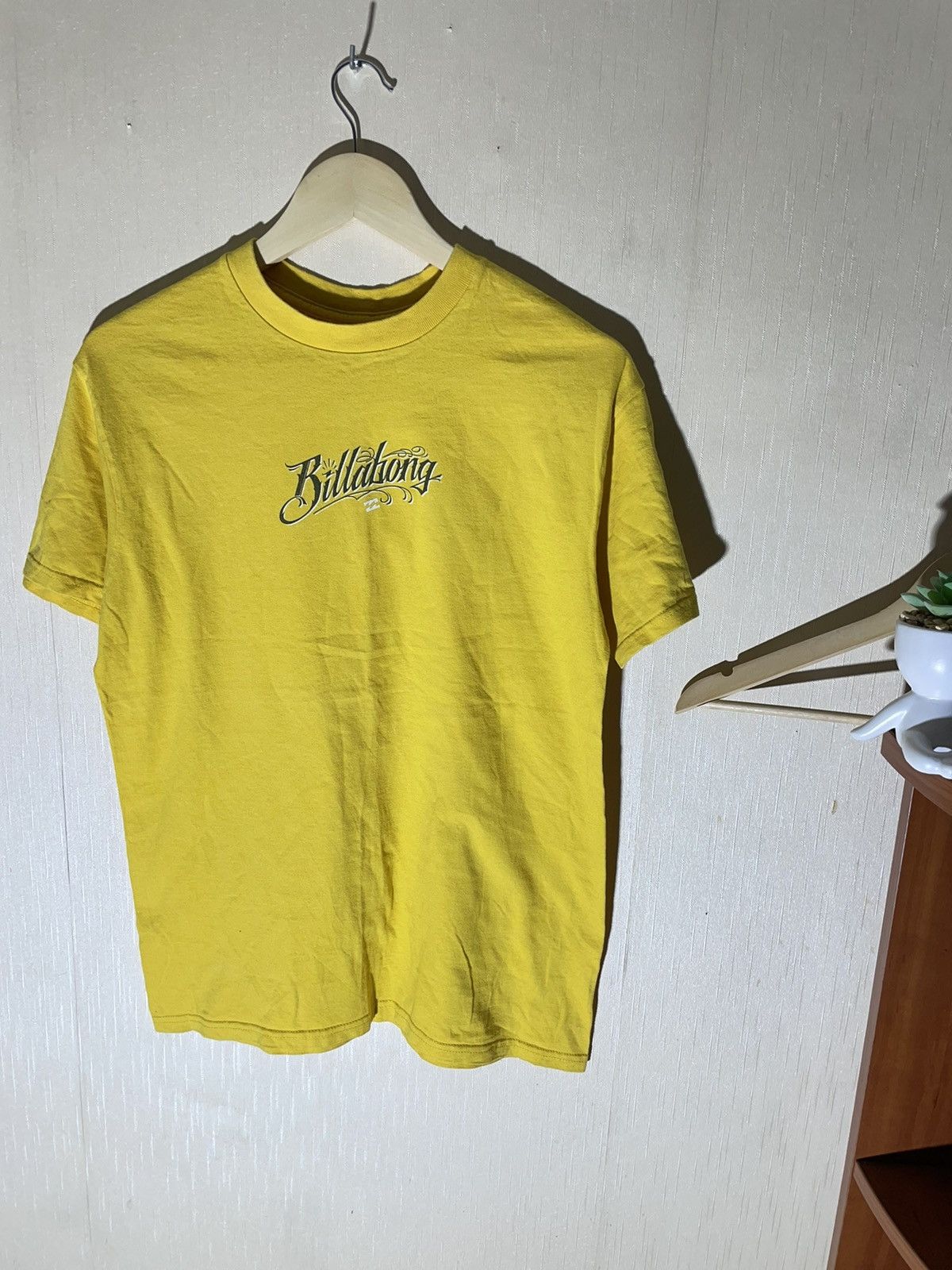 Billabong × Vintage Billabong vintage surf style T shirt Size US M / EU 48-50 / 2 - 2 Thumbnail