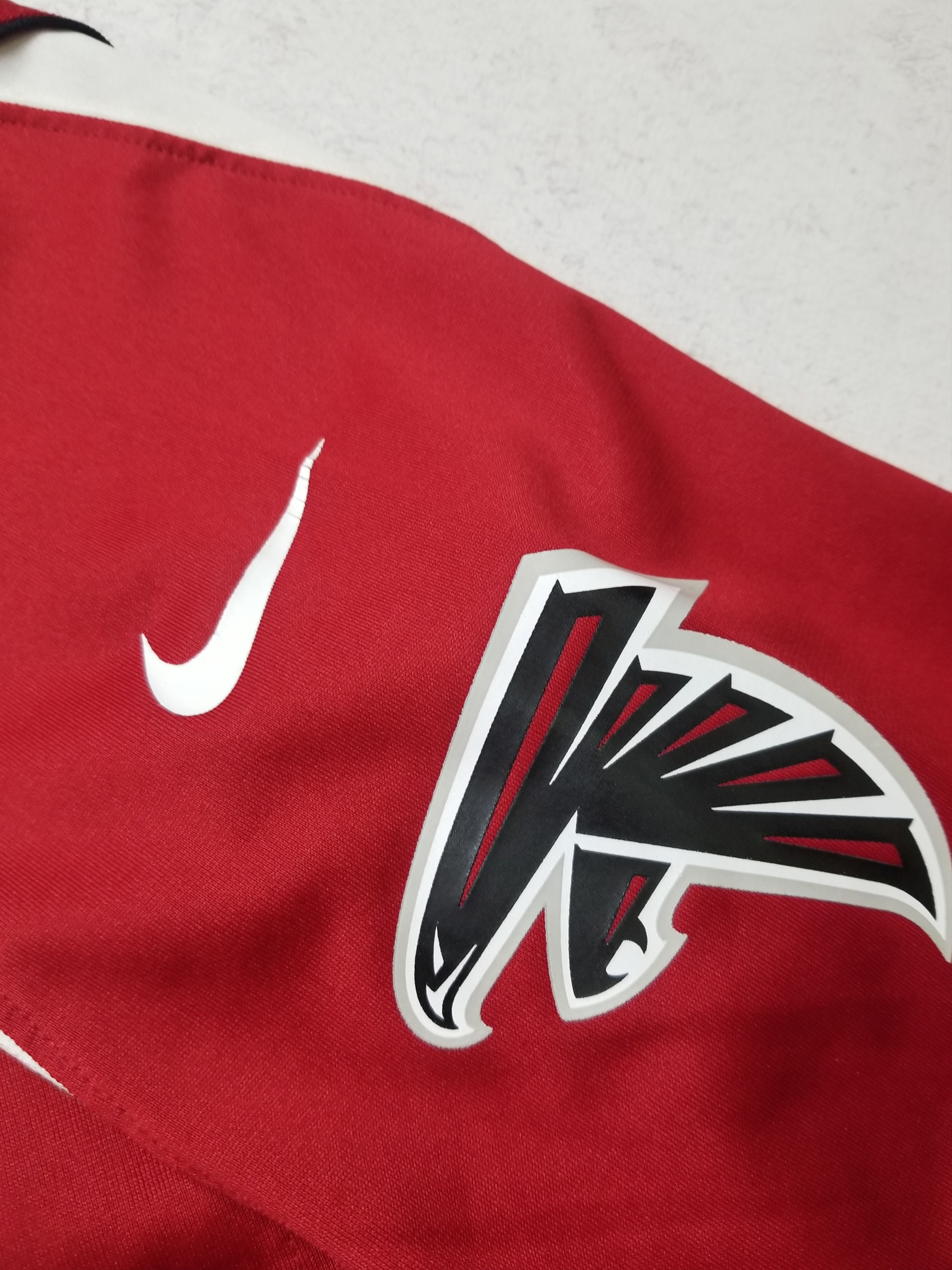 Nike Nike On Field Freeman #24 Atlanta Falcons NFL Jersey Size US M / EU 48-50 / 2 - 9 Thumbnail
