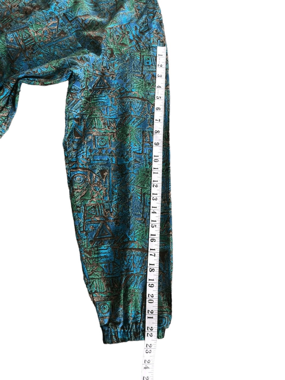 Japanese Old Clothing Patterned Hoodie Patterned Shirt