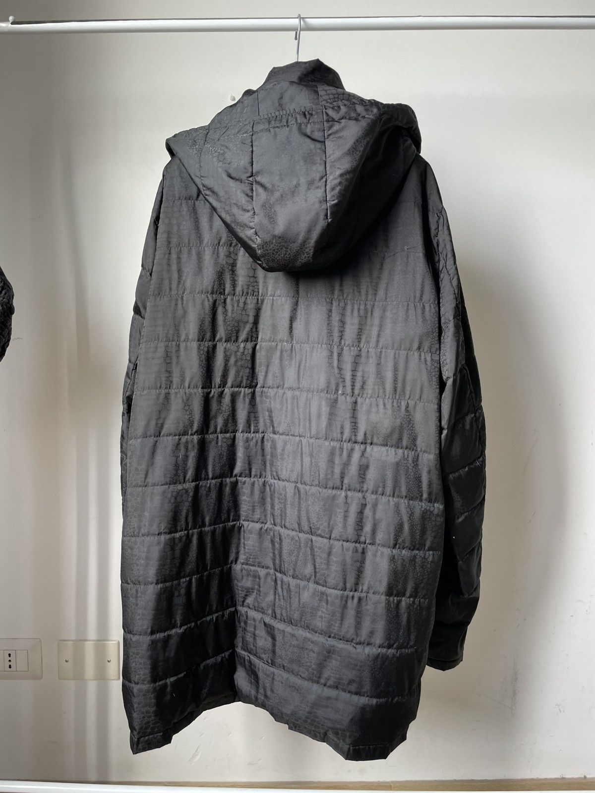 Roberto Cavalli Roberto Cavalli Down Jacket Size US XXL / EU 58 / 5 - 3 Thumbnail