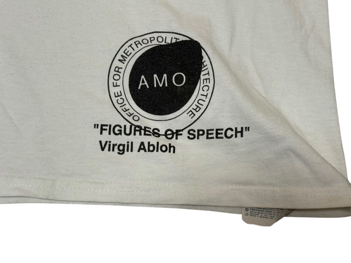Champion × Off-White Champion x Virgil Abloh T-Shirt Size US L / EU 52-54 / 3 - 3 Thumbnail