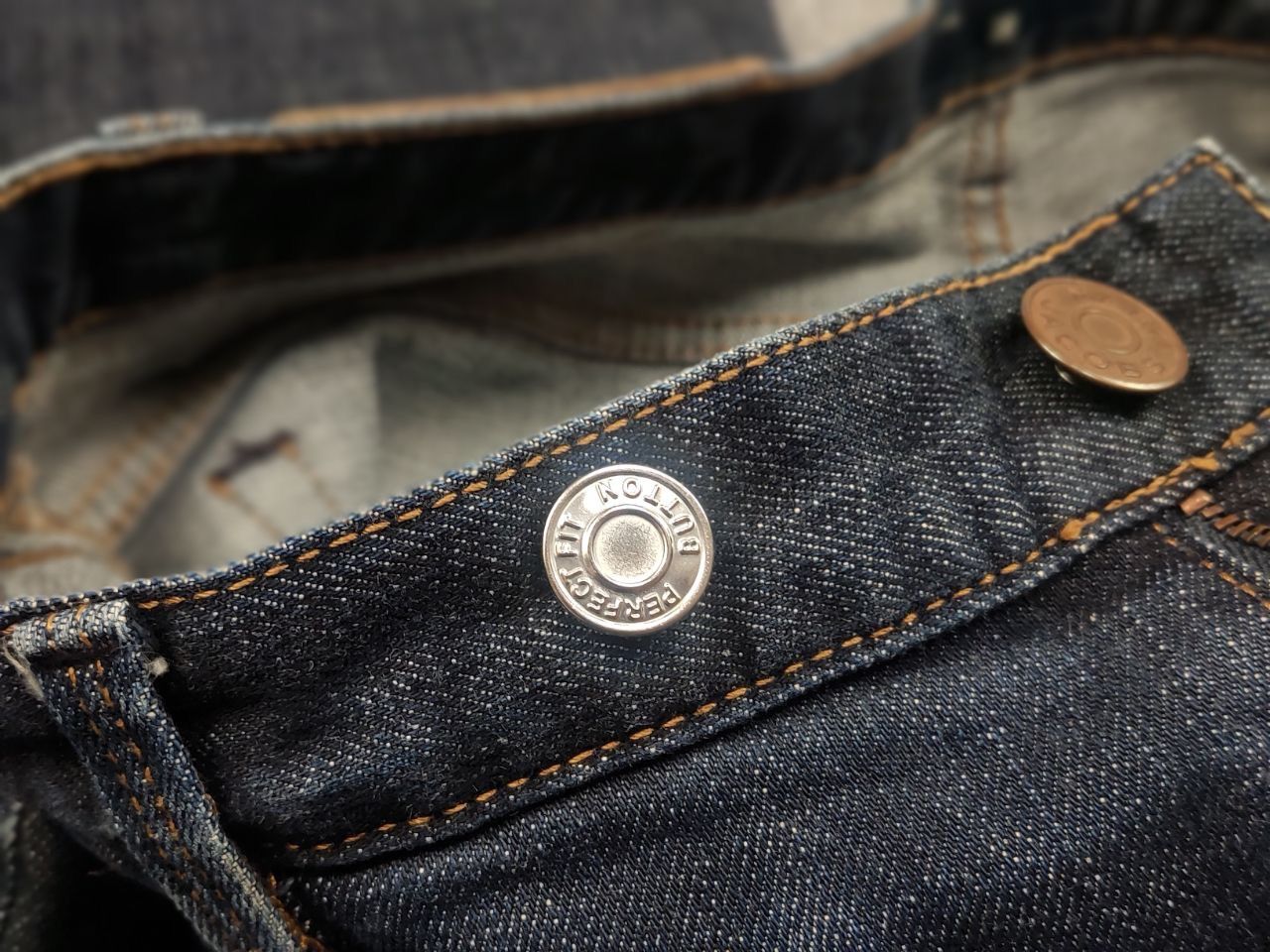 Marc Jacobs Marc Jacobs Charlie P02 High Rise Flare Stretch Jeans Size 32" / US 10 / IT 46 - 15 Thumbnail