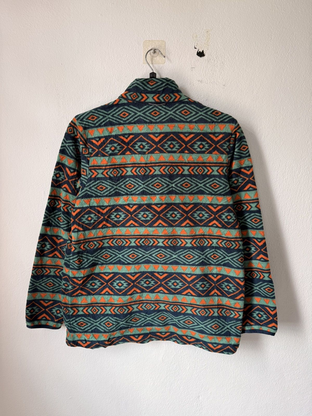 Columbia × Kith COMBO THREE COLUMBIA FLEECE SAME ARMPIT Size US M / EU 48-50 / 2 - 2 Thumbnail