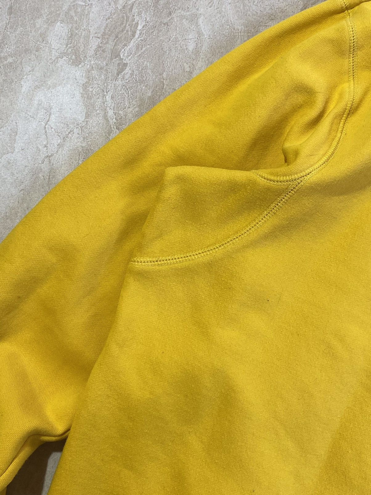 Nike Nike vintage Y2k hype streetwear oversized hoodie Size US M / EU 48-50 / 2 - 16 Thumbnail