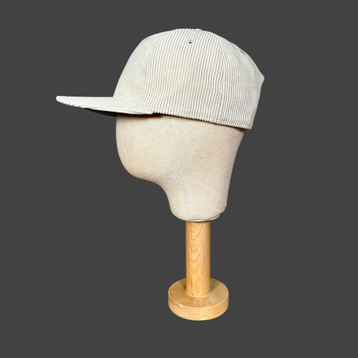 Adidas Adidas Men’s Premium Sport SnapBack Hat Wonder Beige OS Size ONE SIZE - 5 Thumbnail