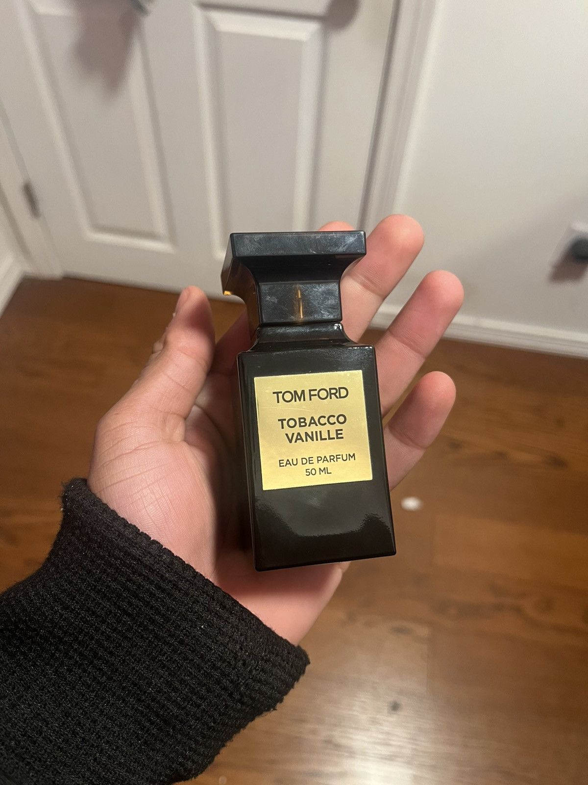 Maison Francis Kurkdjian Tom Ford Tobbaco Vanille Size ONE SIZE - 1 Thumbnail