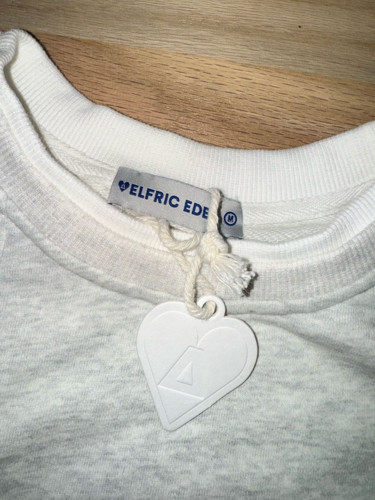 Other Elfric Eden Size US M / EU 48-50 / 2 - 5 Thumbnail