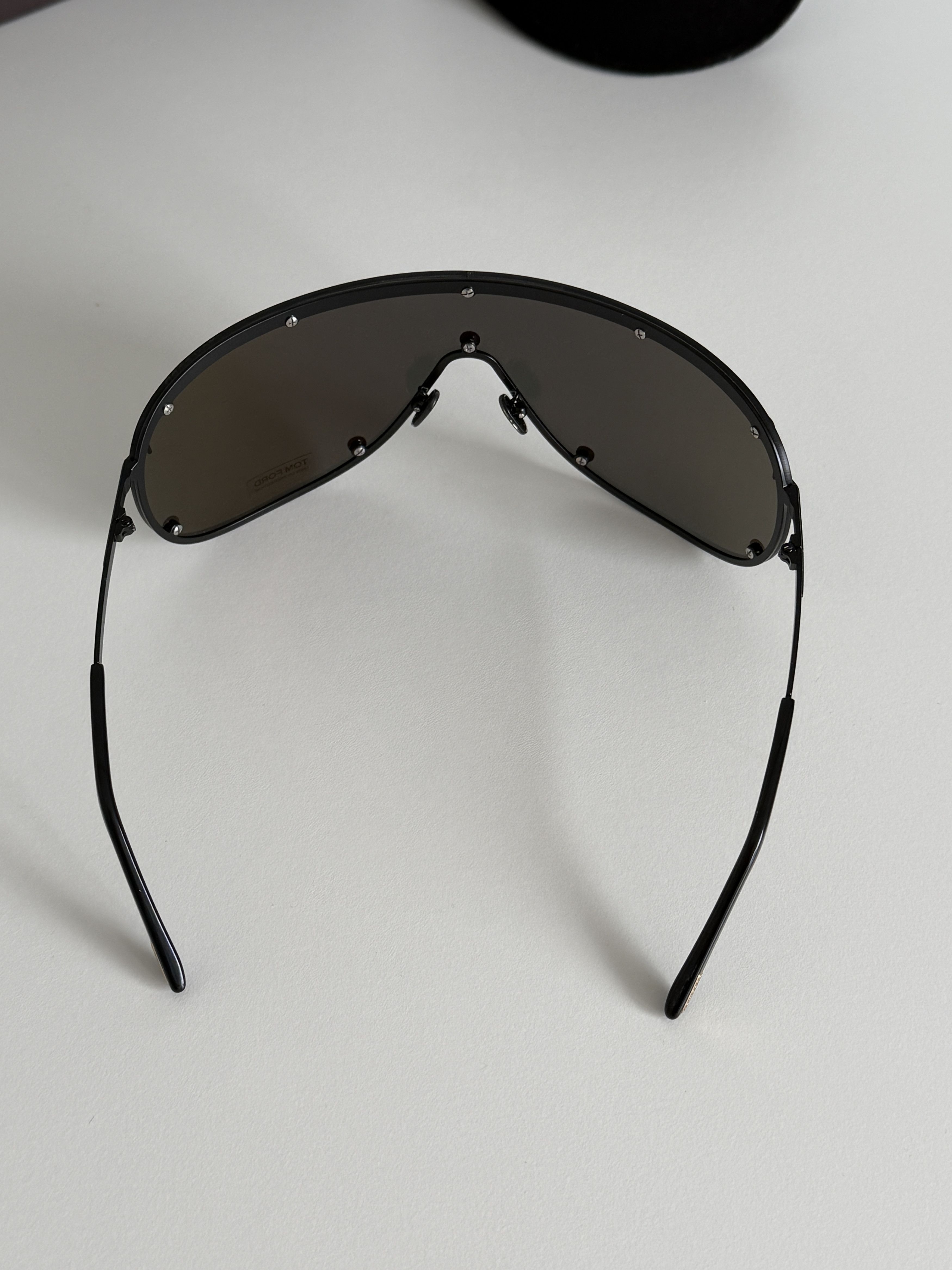 Tom Ford Kyler sunglasses