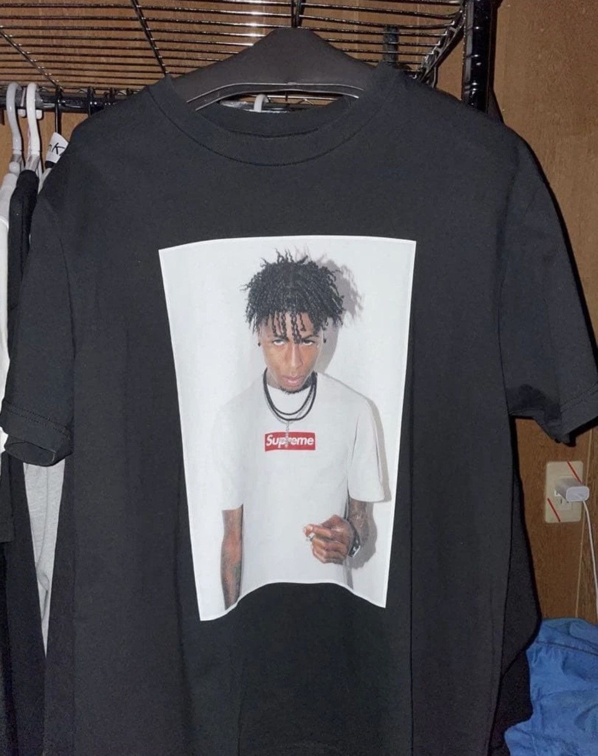Supreme NBA Youngboy Tee