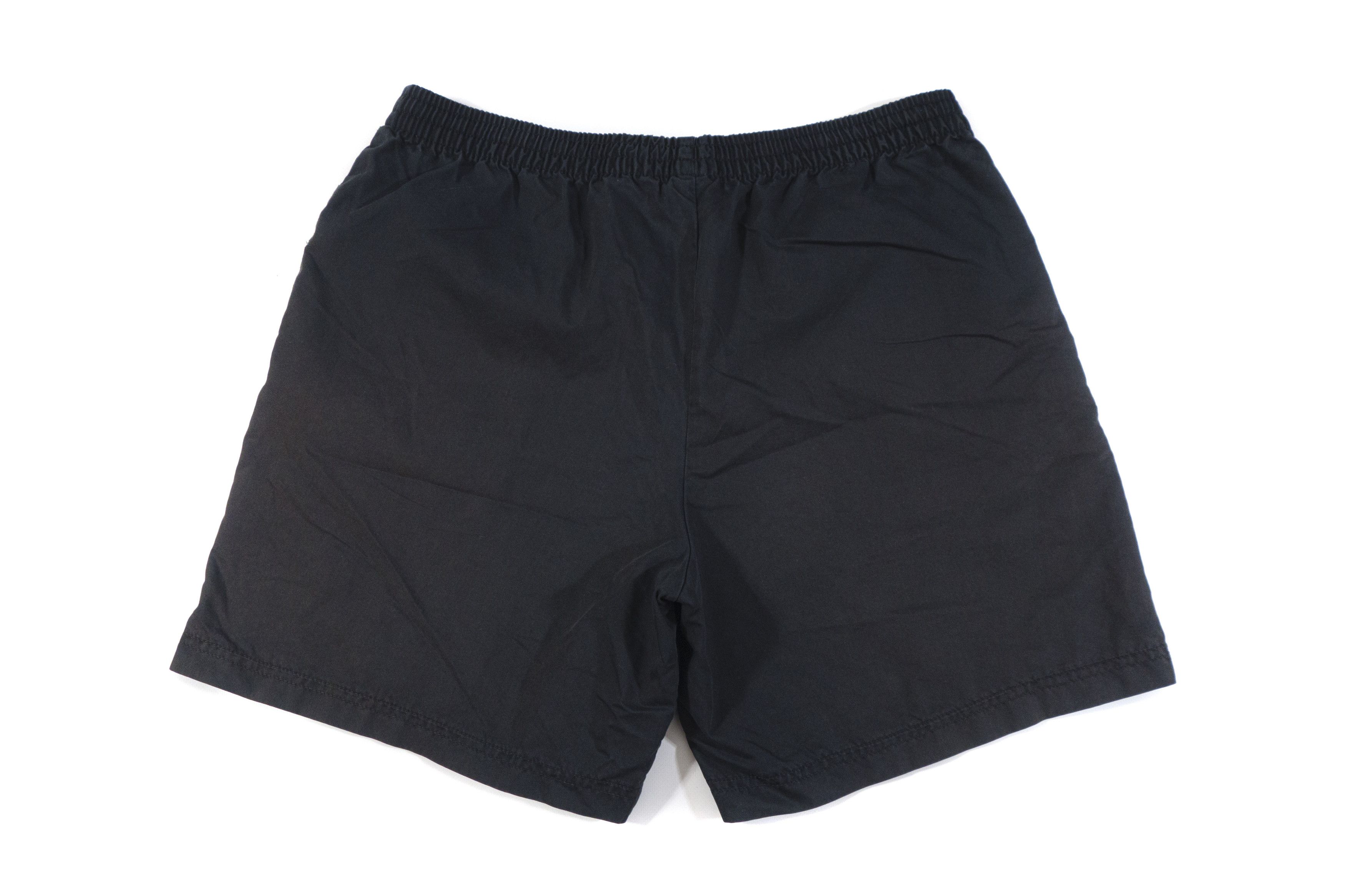Nike 90S Court Logo Sun Faded Shorts Size US 30 / EU 46 - 2 Thumbnail