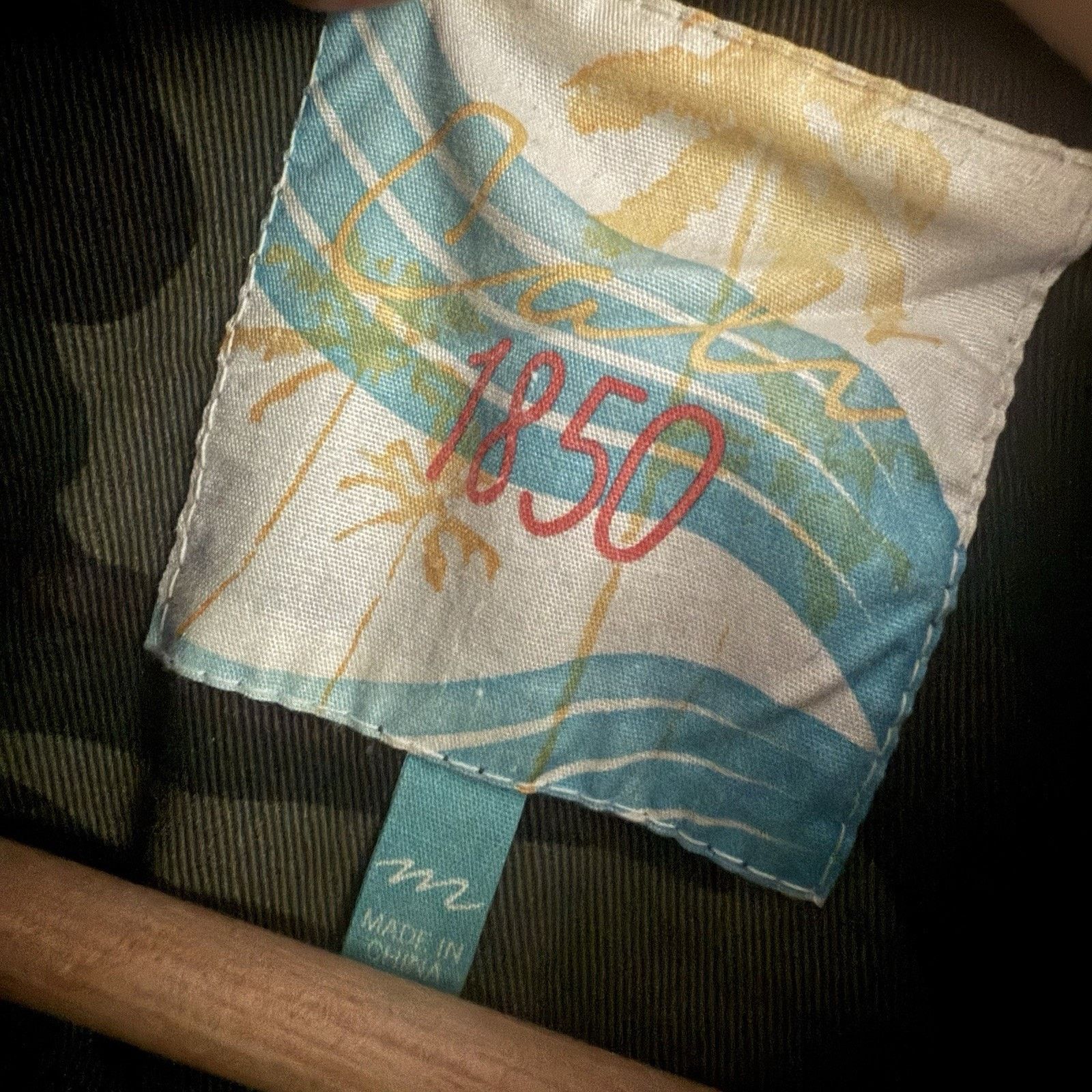 Other Y2K Camo Cargo Military Patchwork Cali1850 Jacket Juniors Size M / US 6-8 / IT 42-44 - 3 Thumbnail