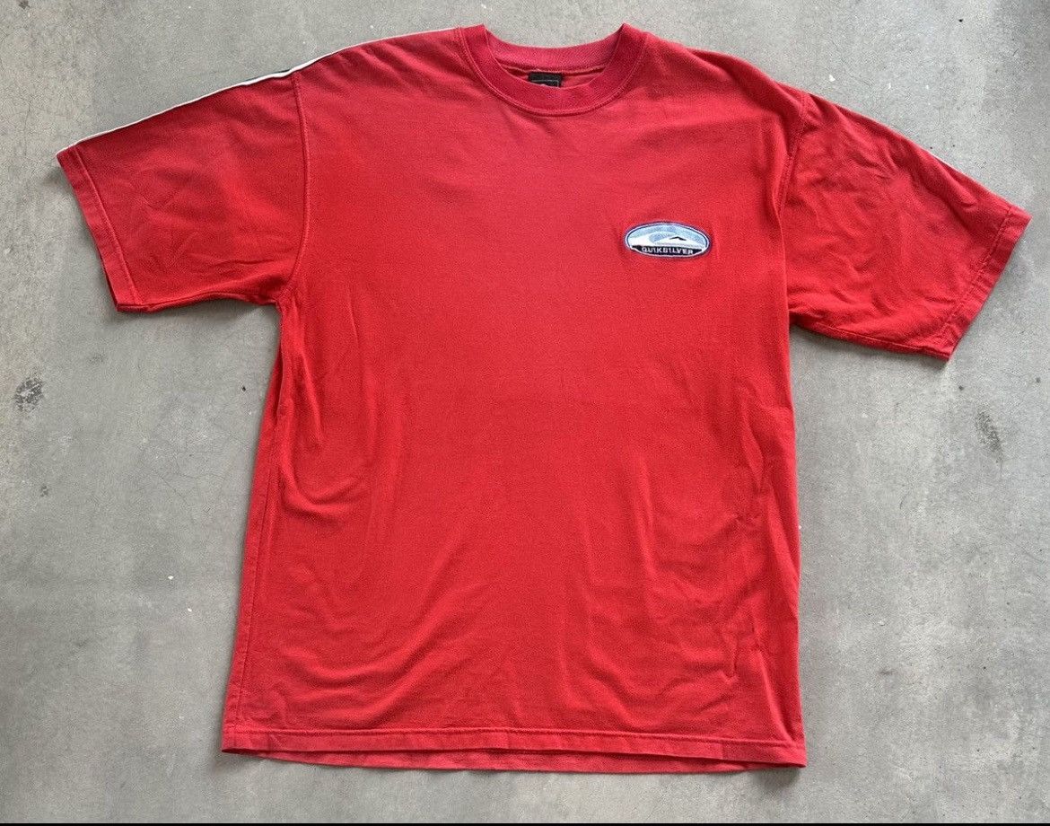 Vintage COMBO VINTAGE SURF TEE Size US L / EU 52-54 / 3 - 4 Thumbnail