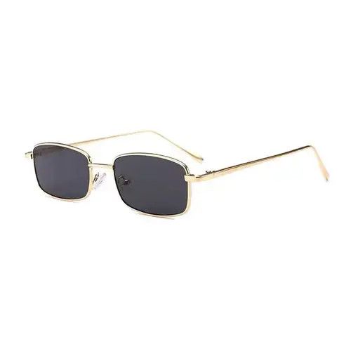 Other Retro punk sunglasses Size ONE SIZE - 4 Thumbnail