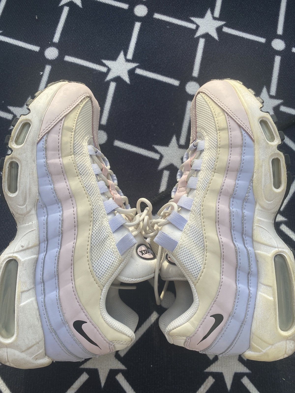Nike nike air max 95 Size US 8 / IT 38 - 4 Thumbnail